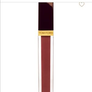 Tom Ford lip gloss